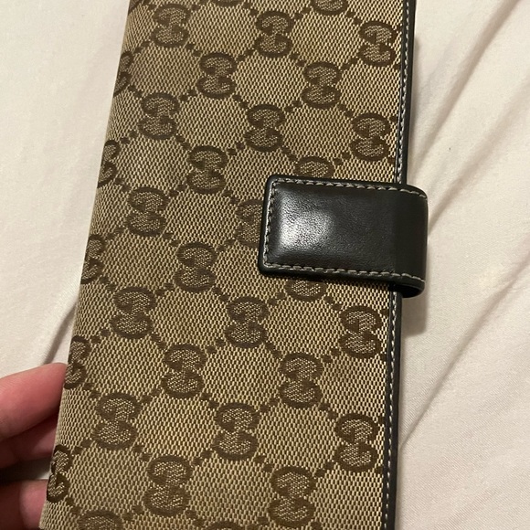 Gucci limited edition wallet - Picture 5 of 10